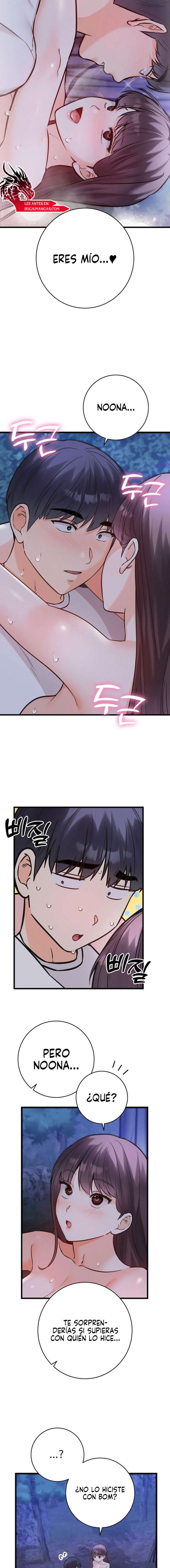 Más que Hermanos Capítulo 79 - Page 13