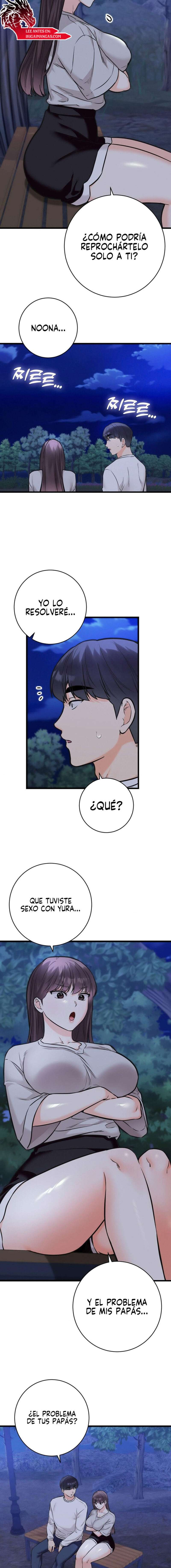 Más que Hermanos Capítulo 79 - Page 16