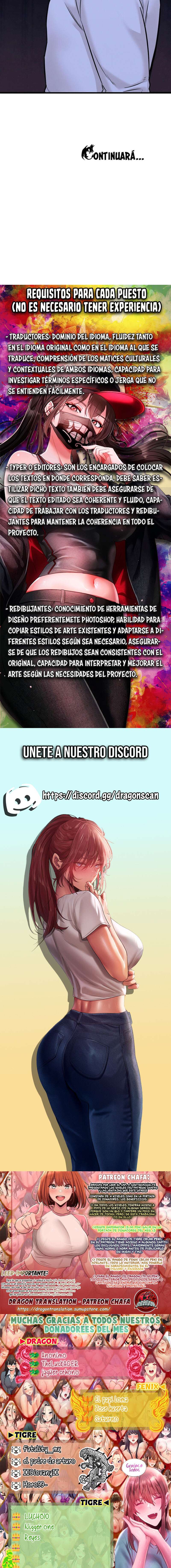 Más que Hermanos Capítulo 79 - Page 20