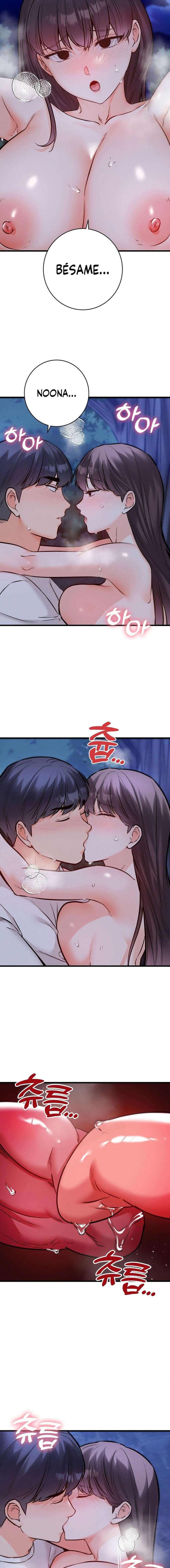 Más que Hermanos Capítulo 79 - Page 7