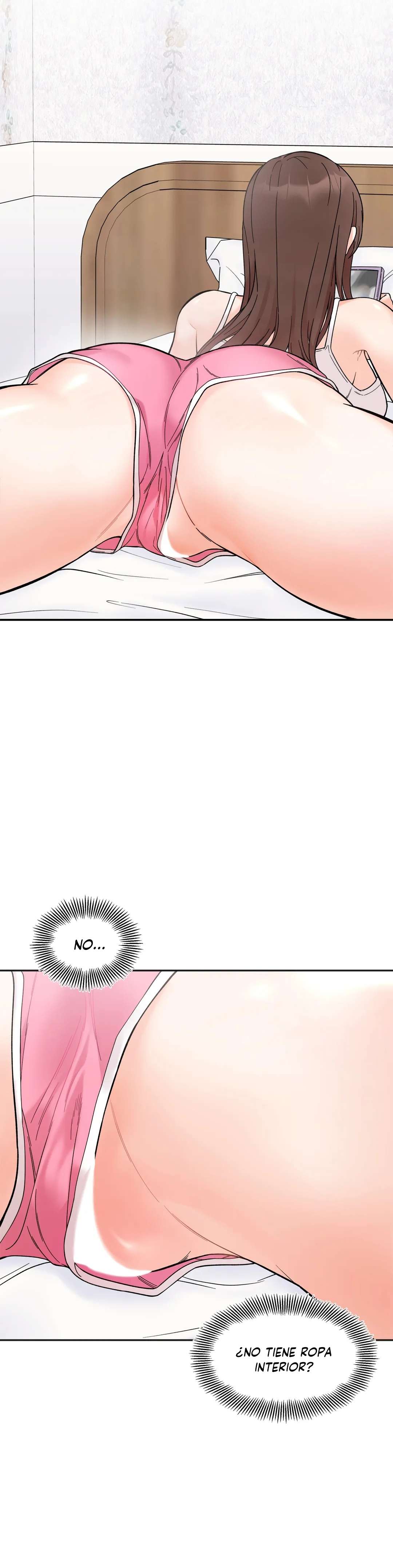 Más que Hermanos Capítulo 8 - Page 11