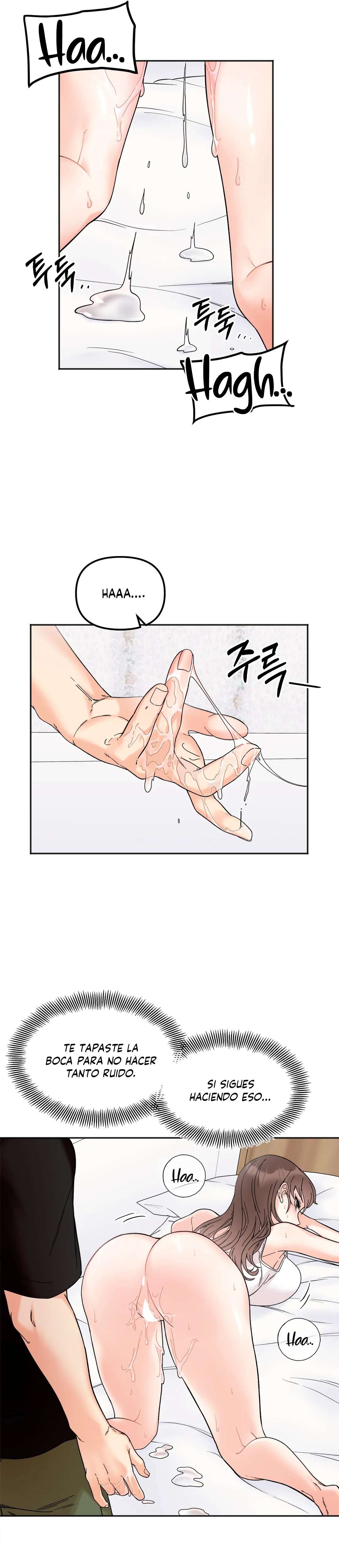 Más que Hermanos Capítulo 8 - Page 26