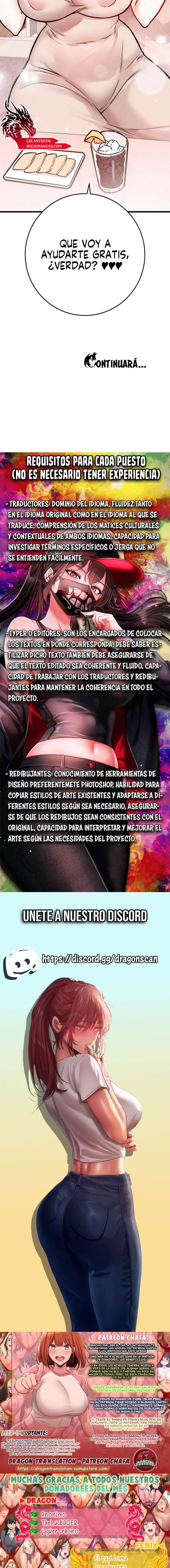 Más que Hermanos Capítulo 80 - Page 20