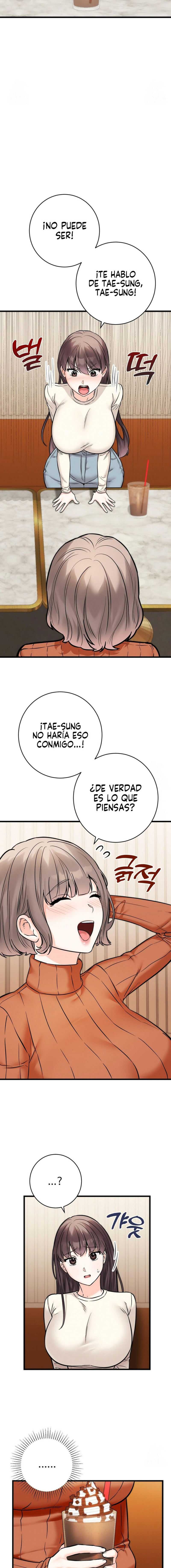 Más que Hermanos Capítulo 81 - Page 13