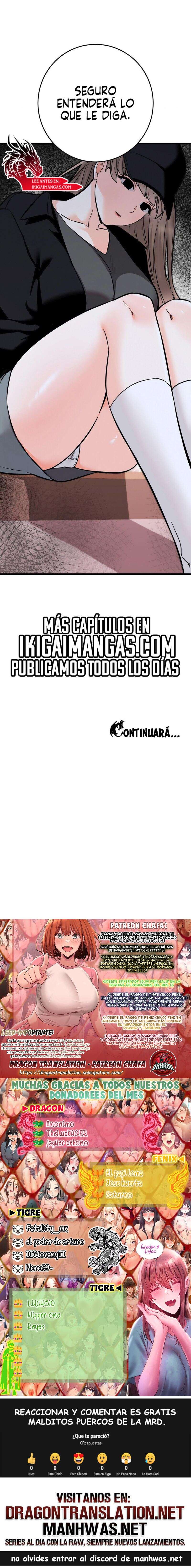 Más que Hermanos Capítulo 82 - Page 17