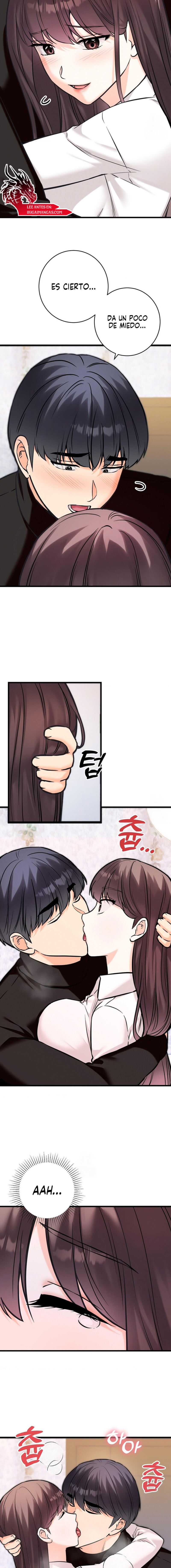 Más que Hermanos Capítulo 84 - Page 16