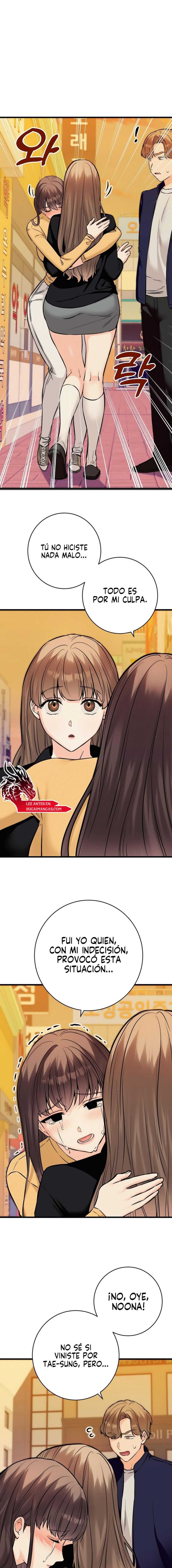 Más que Hermanos Capítulo 84 - Page 4