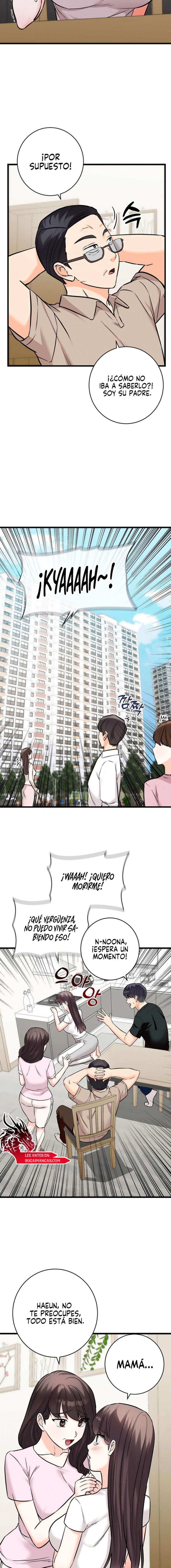 Más que Hermanos Capítulo 85 - Page 8