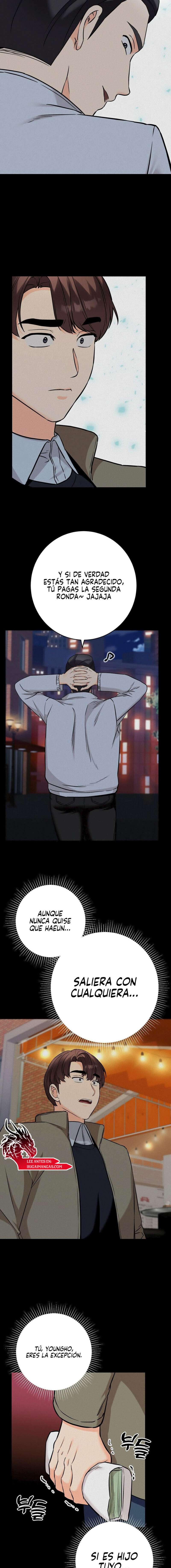 Más que Hermanos Capítulo 86 - Page 11