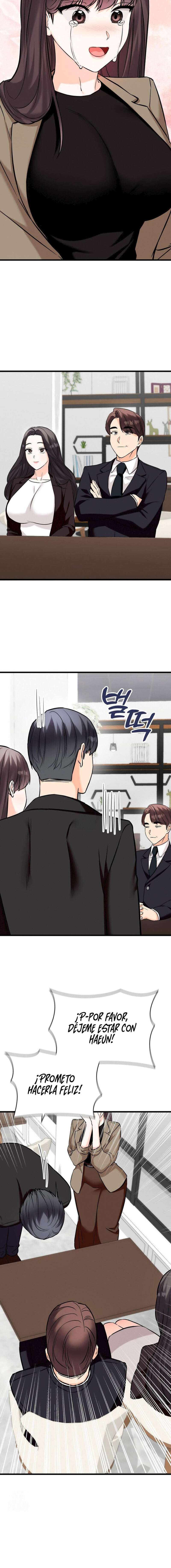 Más que Hermanos Capítulo 86 - Page 16