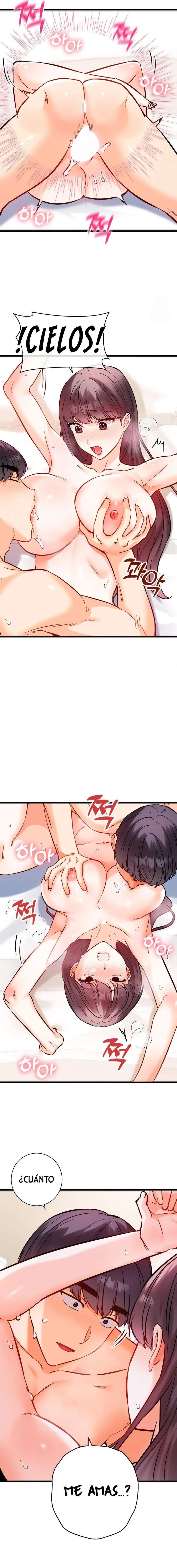 Más que Hermanos Capítulo 87 - Page 12