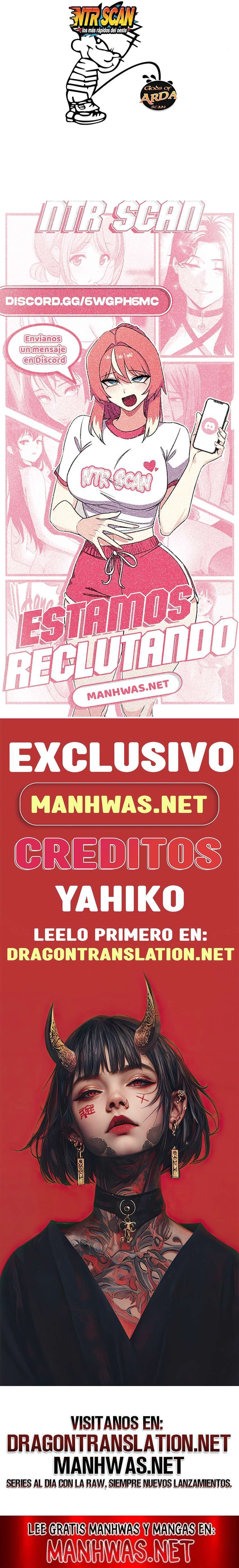 Más que Hermanos Capítulo 87 - Page 19