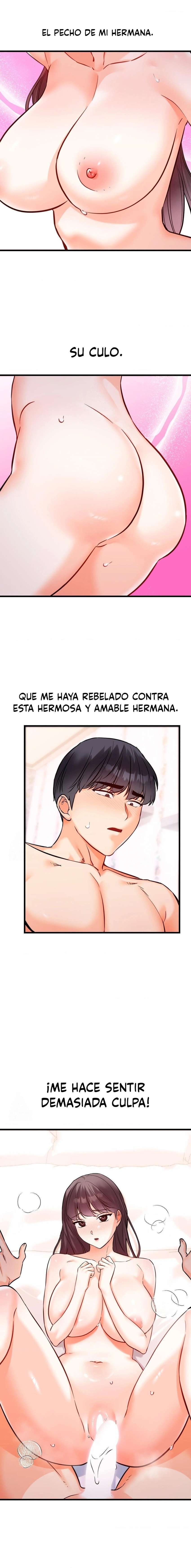 Más que Hermanos Capítulo 87 - Page 7