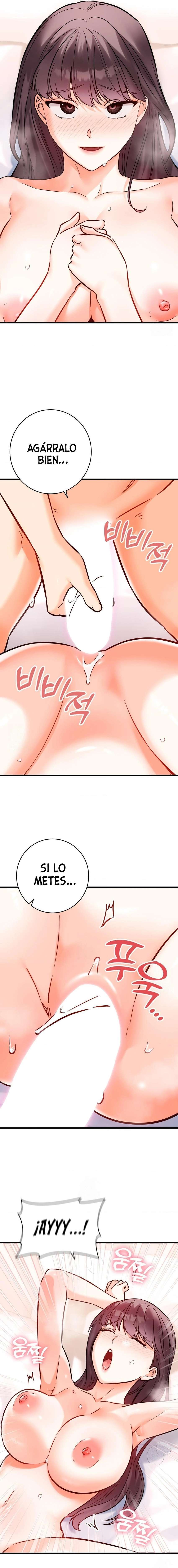 Más que Hermanos Capítulo 87 - Page 9