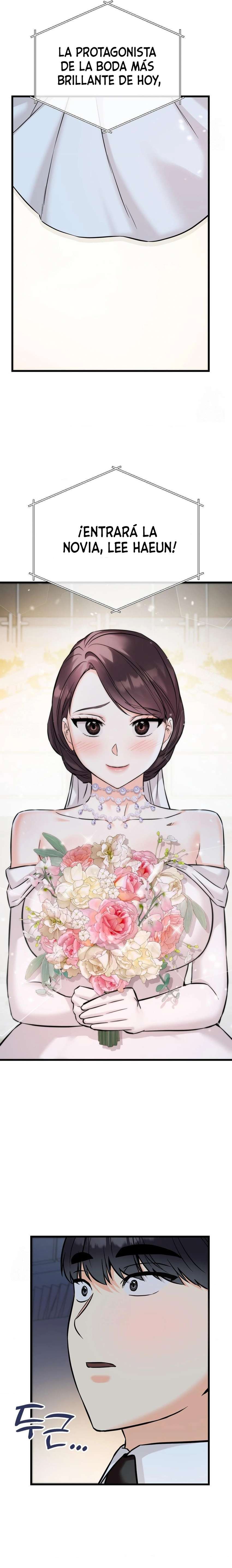 Más que Hermanos Capítulo 88 - Page 12