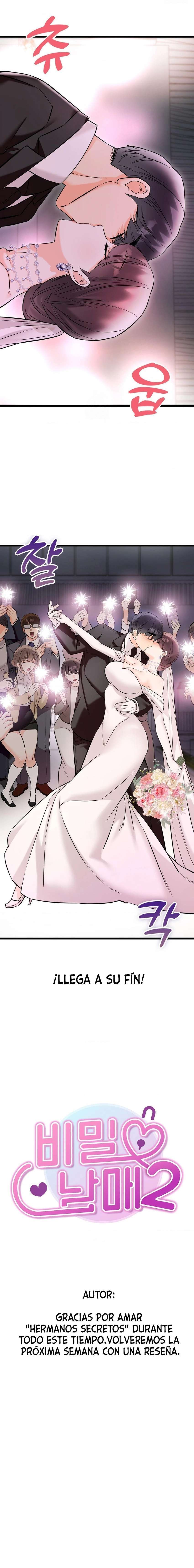 Más que Hermanos Capítulo 88 - Page 16