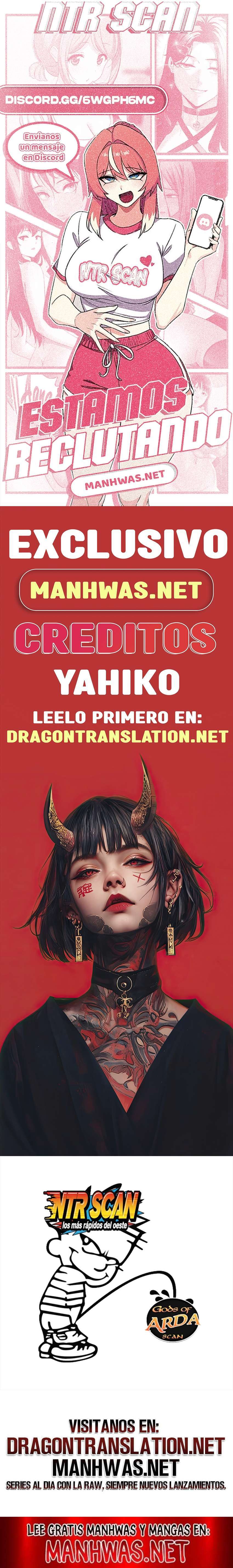 Más que Hermanos Capítulo 88 - Page 17