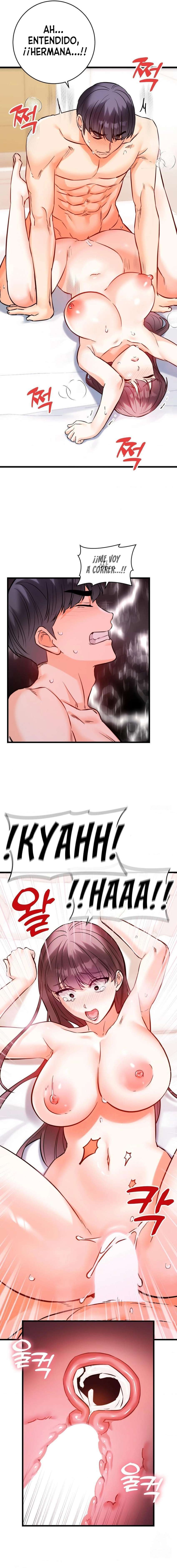 Más que Hermanos Capítulo 88 - Page 2