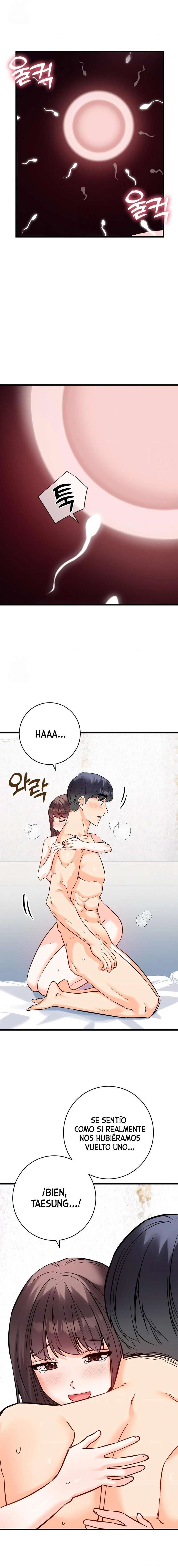 Más que Hermanos Capítulo 88 - Page 3