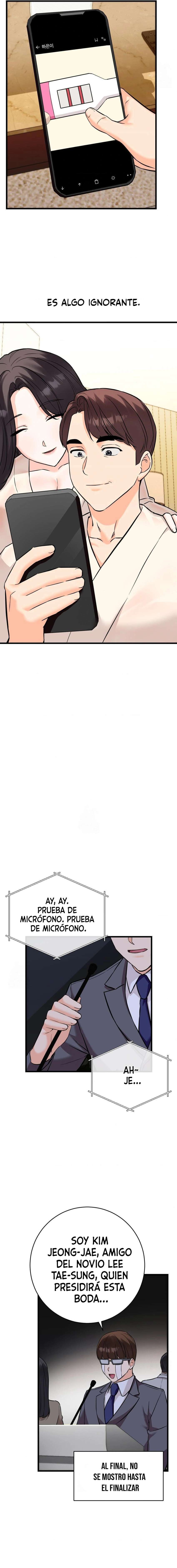 Más que Hermanos Capítulo 88 - Page 7