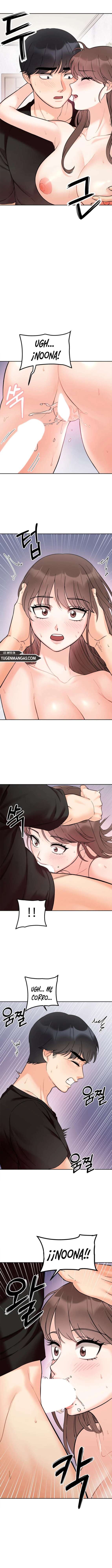 Más que Hermanos Capítulo 9 - Page 11