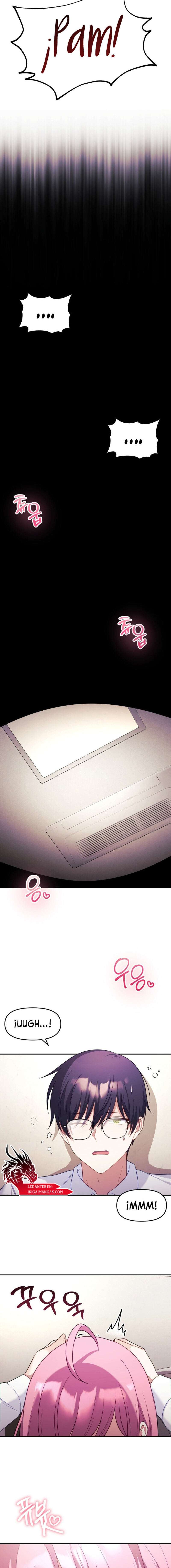 Mi esposa es una Vtuber Capítulo 10 - Page 13