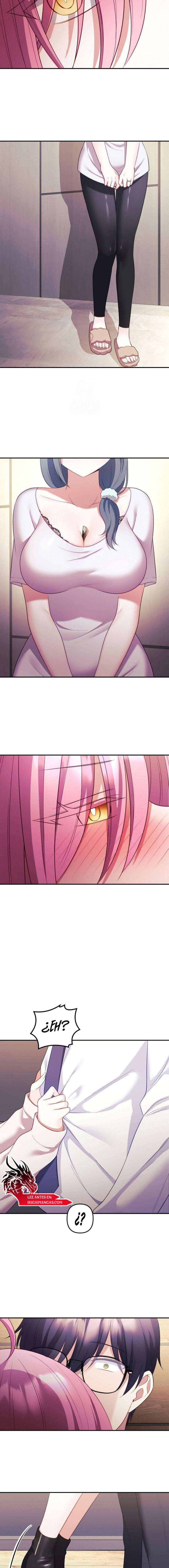 Mi esposa es una Vtuber Capítulo 11 - Page 15