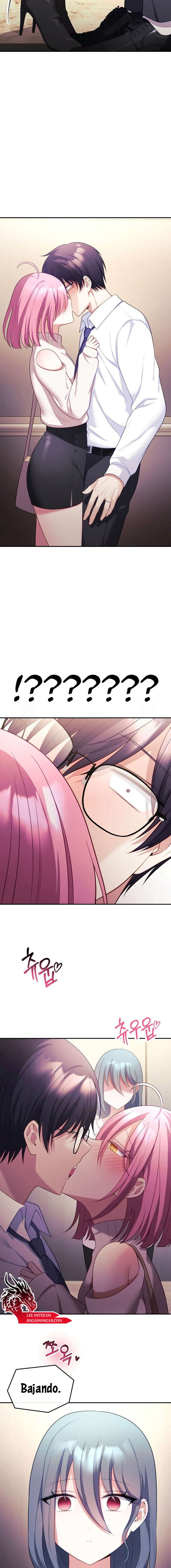 Mi esposa es una Vtuber Capítulo 11 - Page 16