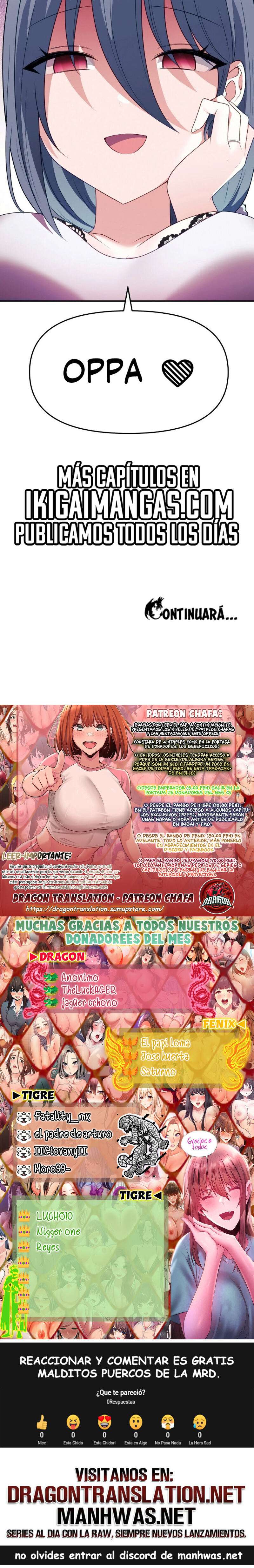 Mi esposa es una Vtuber Capítulo 12 - Page 19