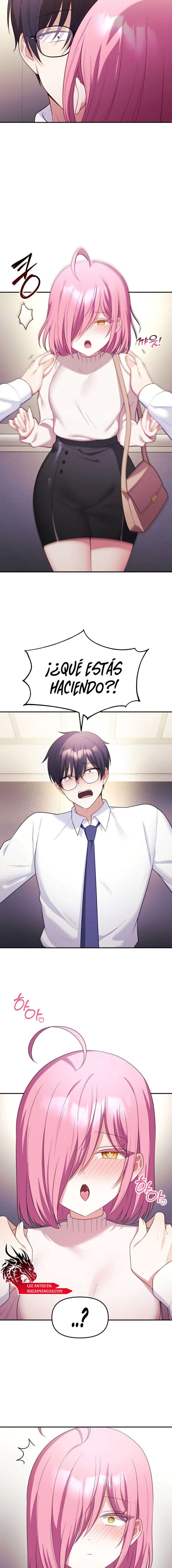 Mi esposa es una Vtuber Capítulo 12 - Page 2