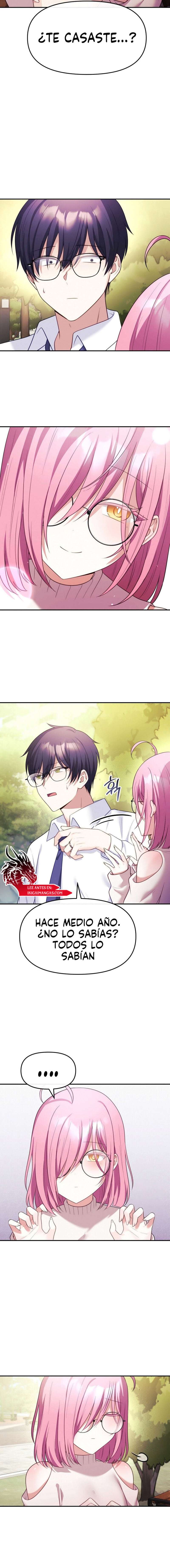 Mi esposa es una Vtuber Capítulo 12 - Page 9