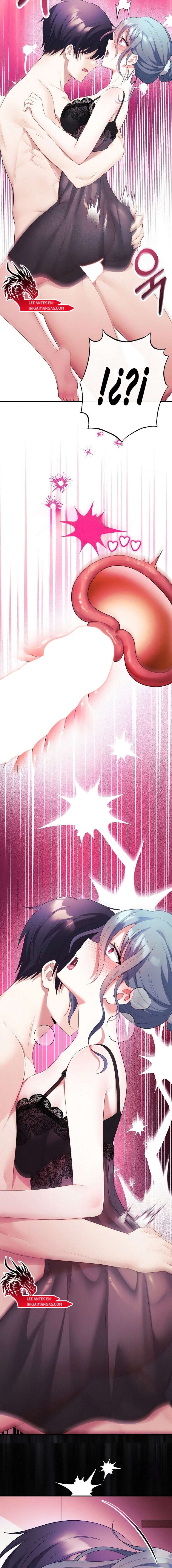 Mi esposa es una Vtuber Capítulo 14 - Page 20