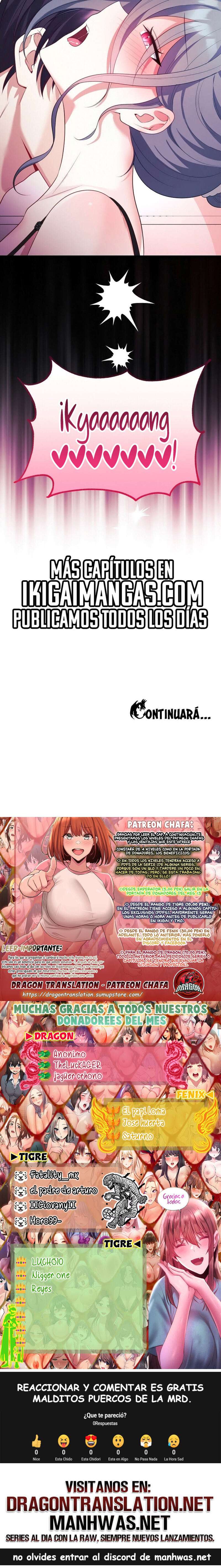 Mi esposa es una Vtuber Capítulo 14 - Page 21