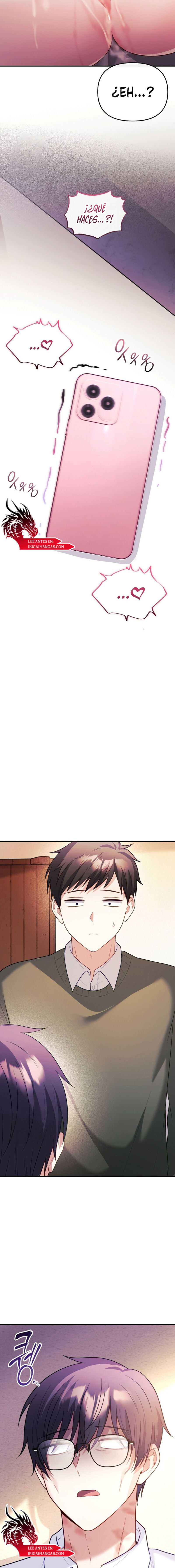 Mi esposa es una Vtuber Capítulo 15 - Page 20