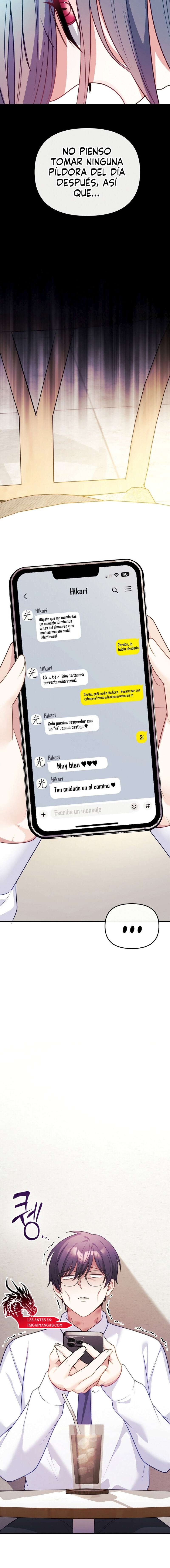 Mi esposa es una Vtuber Capítulo 16 - Page 2