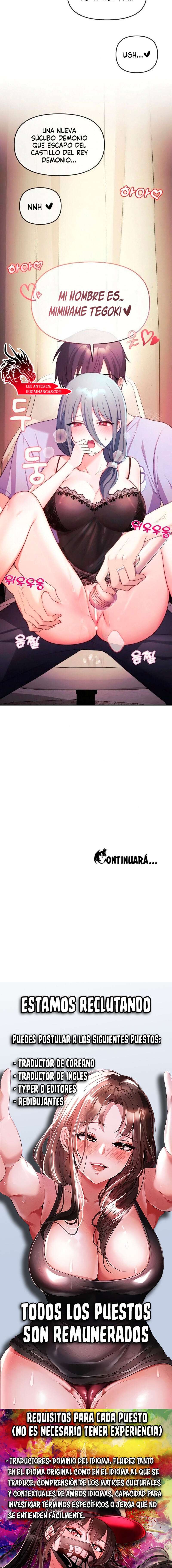 Mi esposa es una Vtuber Capítulo 3 - Page 18