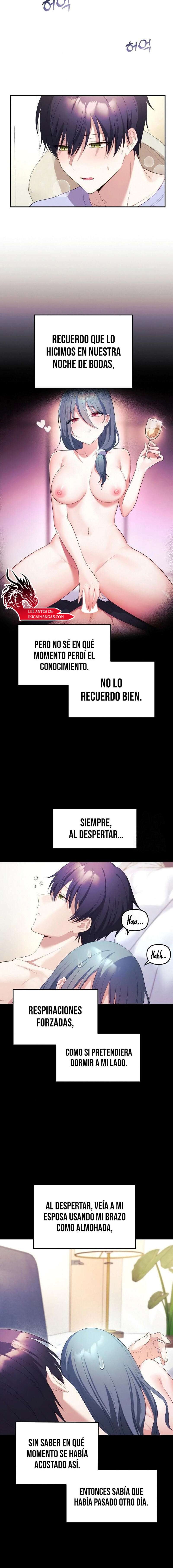 Mi esposa es una Vtuber Capítulo 5 - Page 2