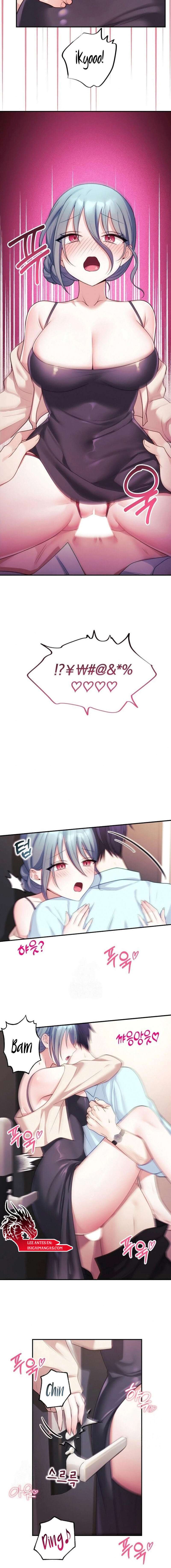 Mi esposa es una Vtuber Capítulo 6 - Page 16