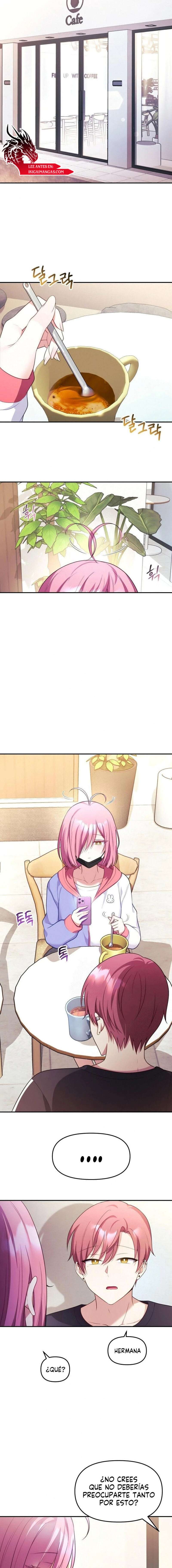 Mi esposa es una Vtuber Capítulo 7 - Page 5