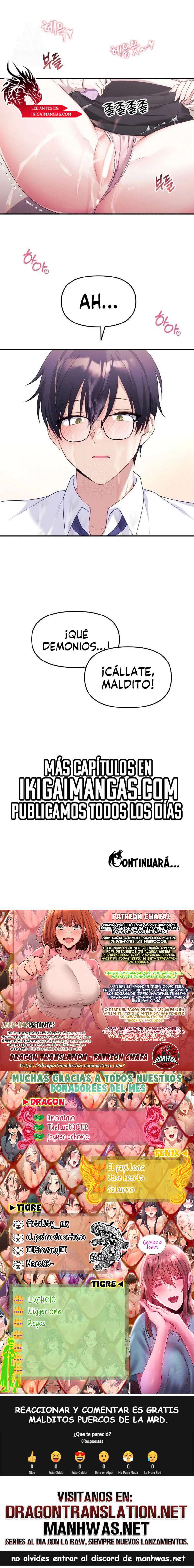 Mi esposa es una Vtuber Capítulo 9 - Page 20