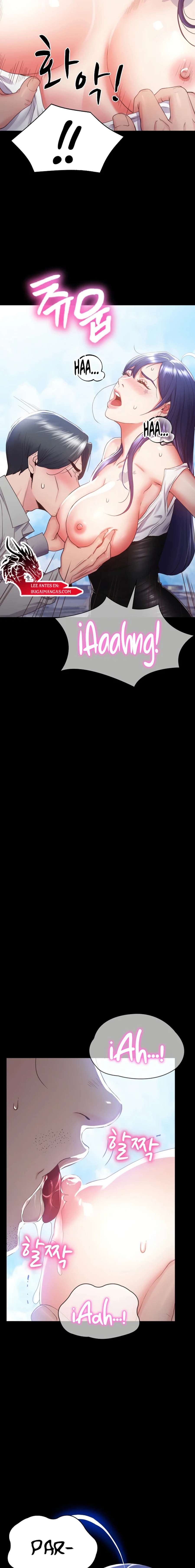 Reencarnación sorprendente Capítulo 1 - Page 11