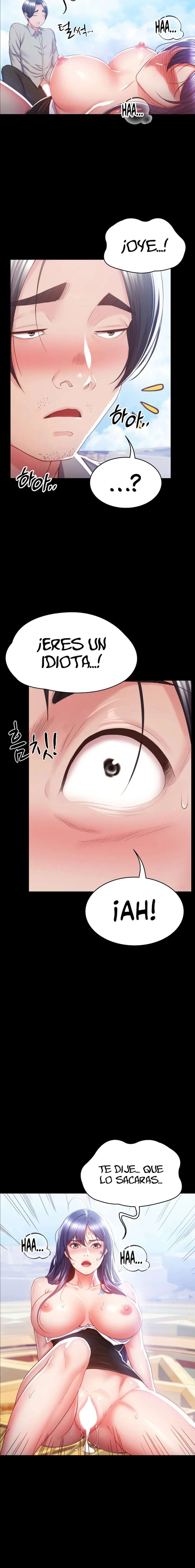 Reencarnación sorprendente Capítulo 1 - Page 21