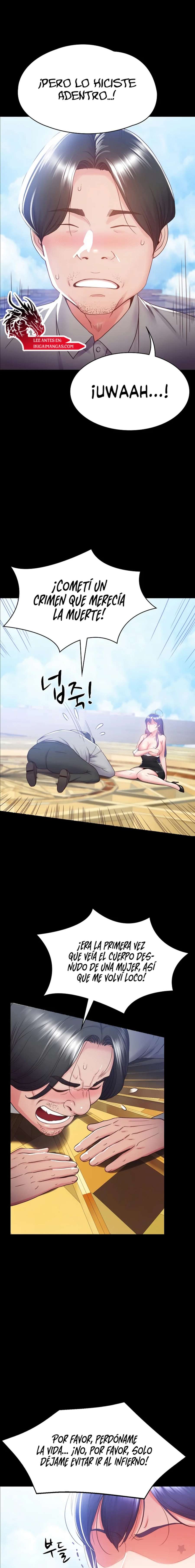 Reencarnación sorprendente Capítulo 1 - Page 22