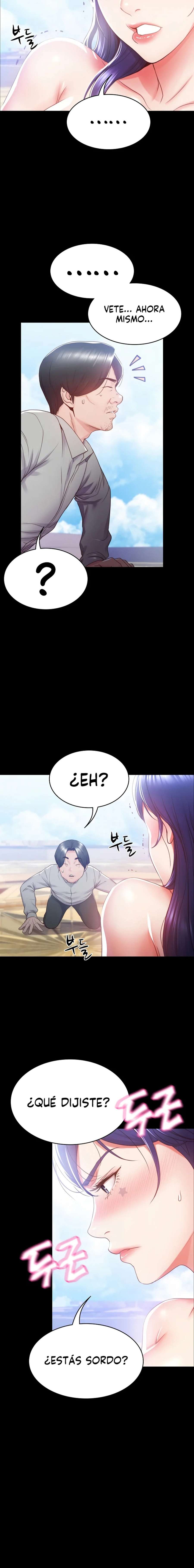 Reencarnación sorprendente Capítulo 1 - Page 23