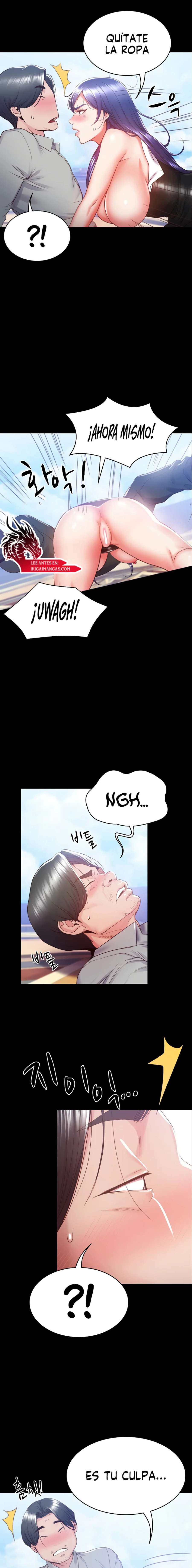 Reencarnación sorprendente Capítulo 1 - Page 24