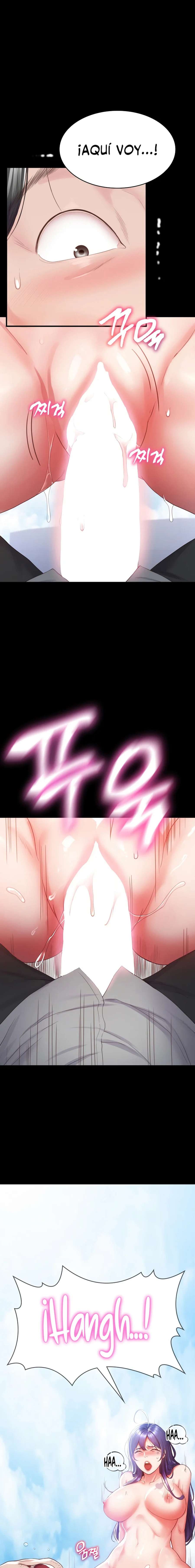 Reencarnación sorprendente Capítulo 1 - Page 27