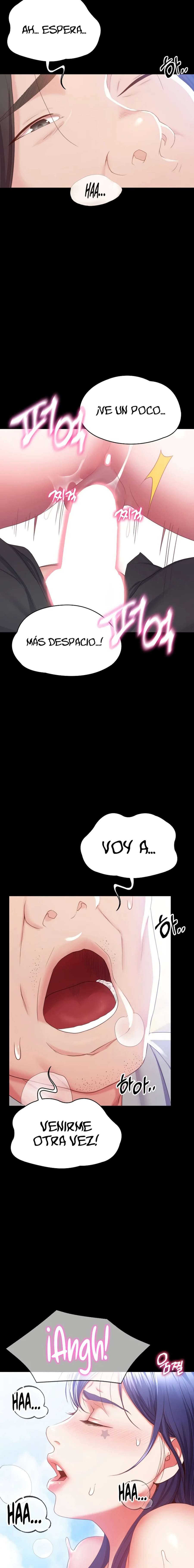 Reencarnación sorprendente Capítulo 1 - Page 35