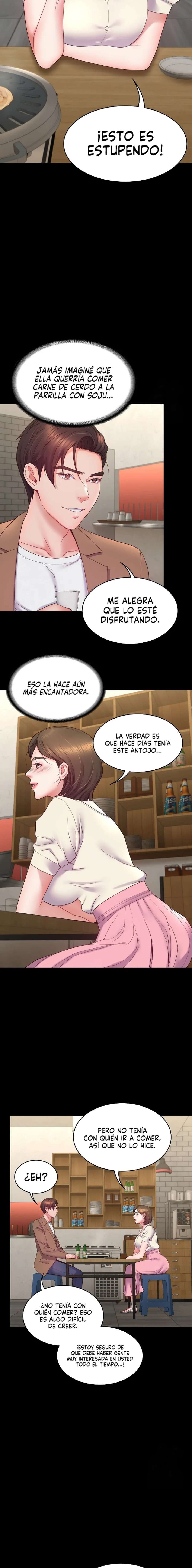 Reencarnación sorprendente Capítulo 10 - Page 12