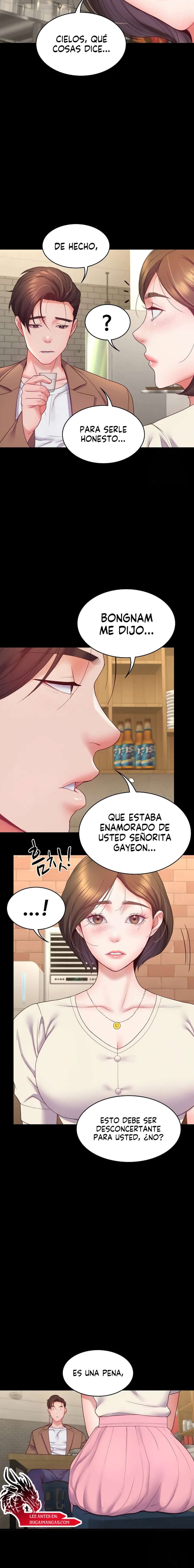 Reencarnación sorprendente Capítulo 10 - Page 14