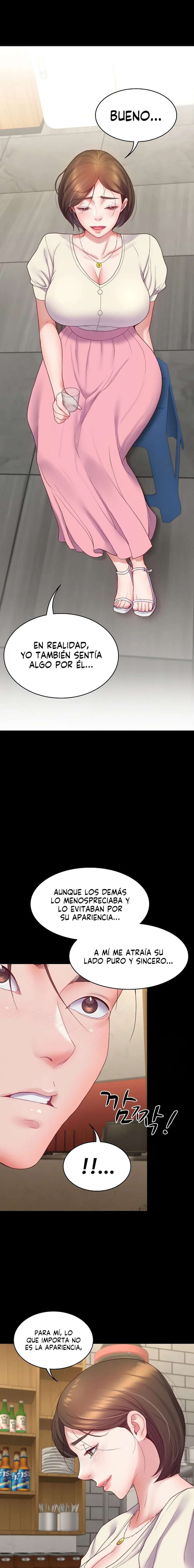 Reencarnación sorprendente Capítulo 10 - Page 15